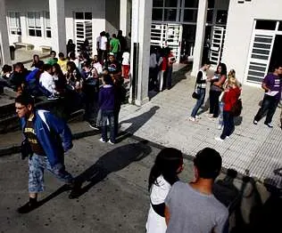 IES (Instituto de Educación Secundaria) de Porto do Son - Porto do Son