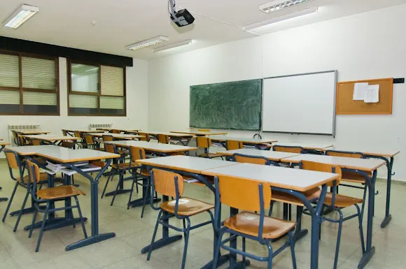 Colegio San Saturio