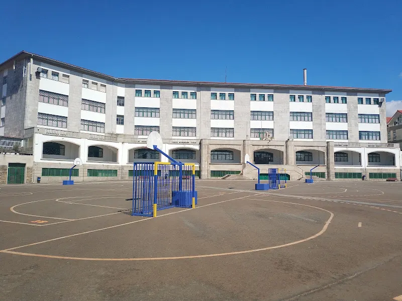 Colegio La Salle - Santiago de Compostela