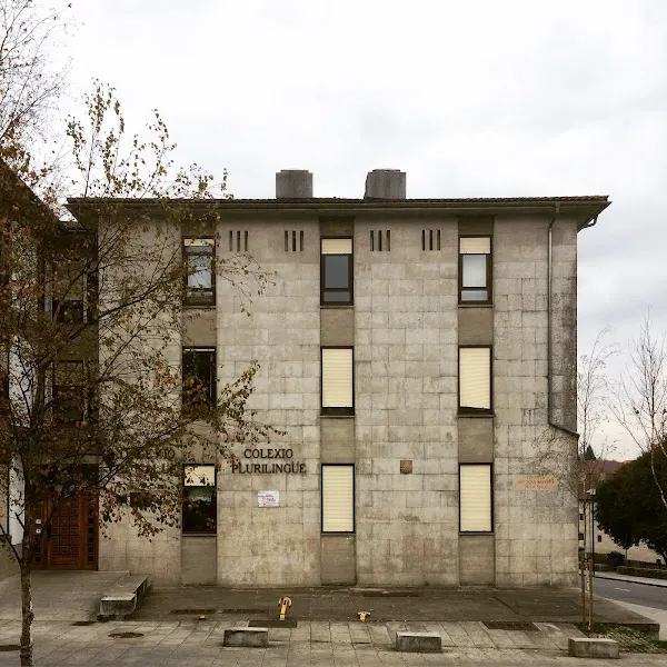 Colegio La Salle - Colegio privado en Santiago de Compostela - foto 2