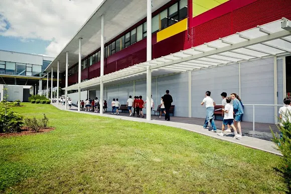 [CPR] Colegio Privado Manuel Peleteiro