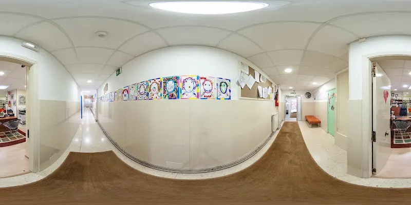 [CPR] Colegio San Jorge - Cádiz