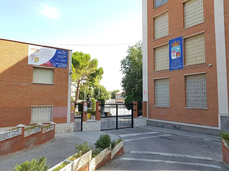 Colegio Apóstol Santiago - Colegio privado en Aranjuez - foto 2