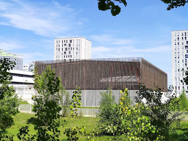 CEIP Mariturri HLHI - Vitoria-Gasteiz