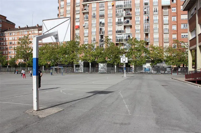 Colegio Público "Padre Orbiso" - Vitoria-Gasteiz