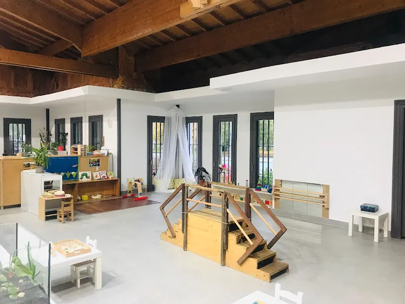 Grant Vela School - Colegio privado en Vitoria-Gasteiz - foto 2