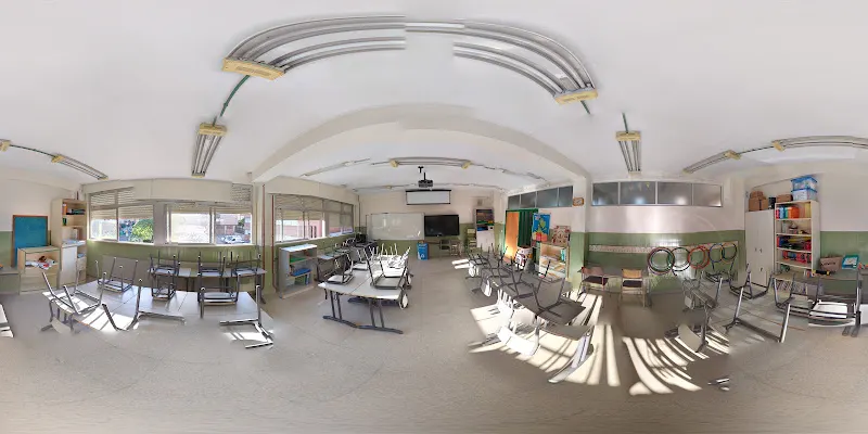 CEIP Duquesa de la Victoria