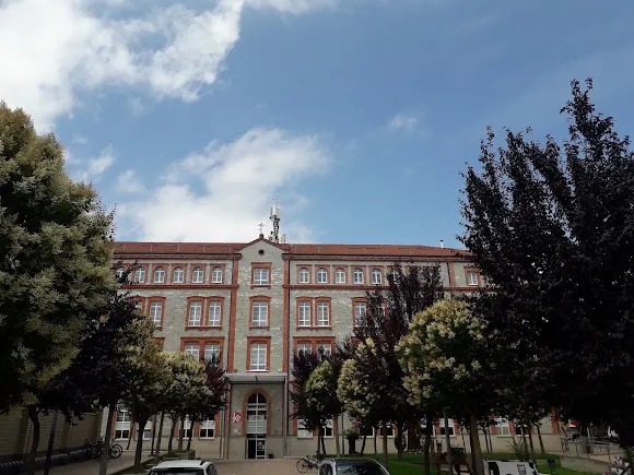 Colegio Corazonistas de Vitoria - Vitoria-Gasteiz