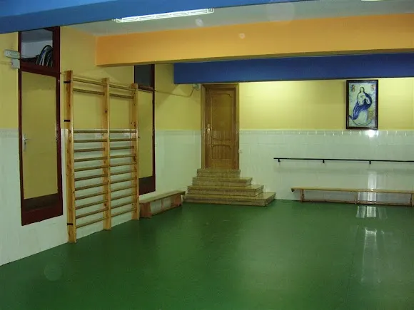 Colegio Hogar San José