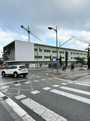 CEIP ALDAIALDE HLHI