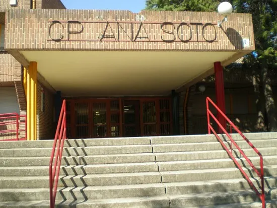CEIP Ana Soto