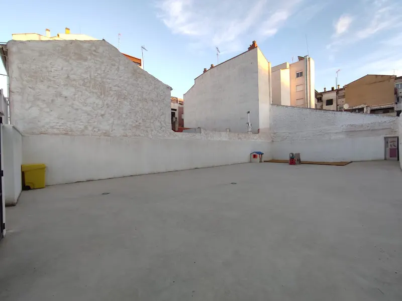 Colegio Nuestra Señora de Montserrat - Albacete