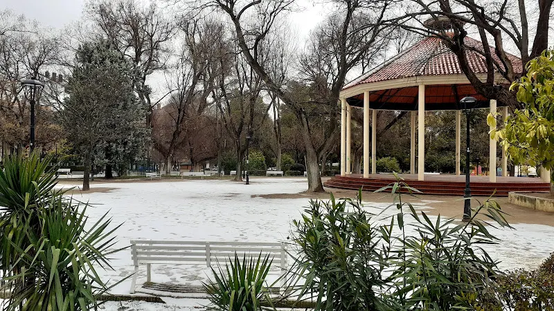 CEIP Príncipe de Asturias