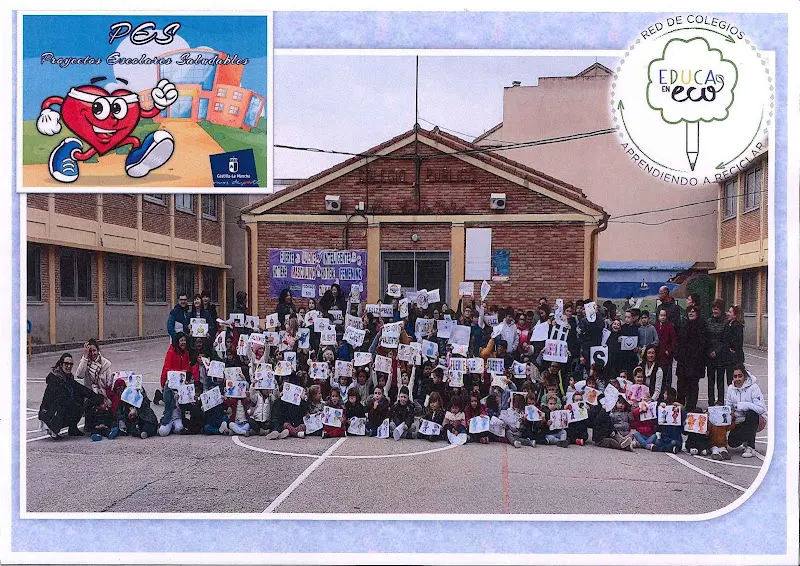 CEIP Nuestra Señora de Belén