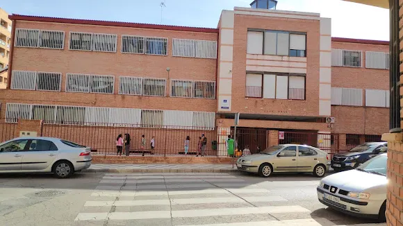 Colegio Público José Prat García