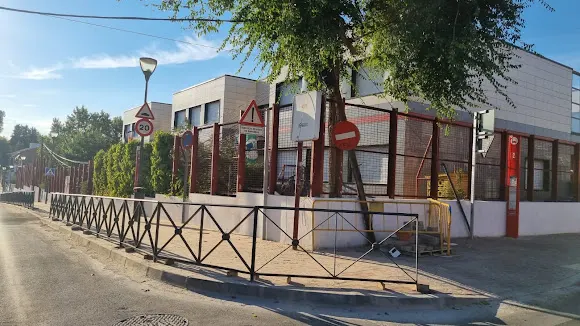 Colegio Público San José Obrero - Pozuelo de Alarcón