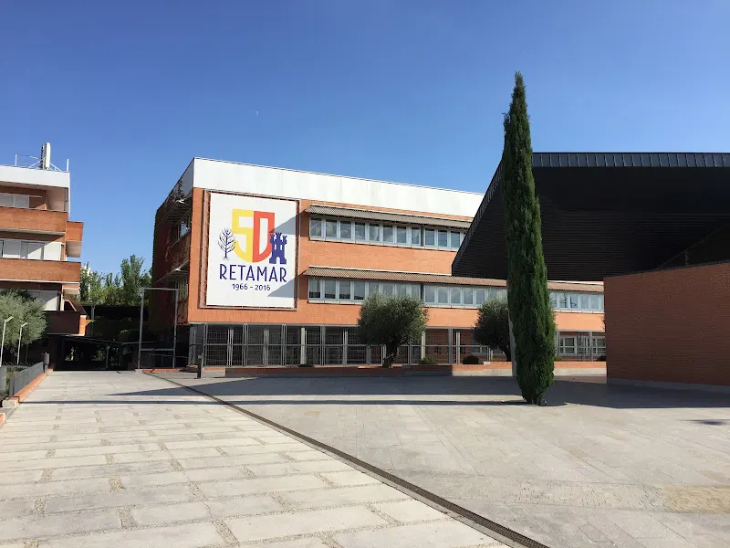 Colegio Retamar