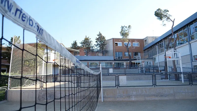 Colegio San Luis de los Franceses