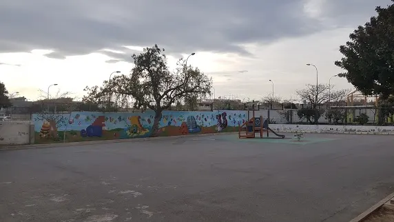 Colegio Público CEIP Rabasa de Alicante - Alicante/Alacant
