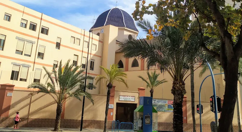 Colegio San Antonio de Padua - Colegio privado en Alicante - foto 2
