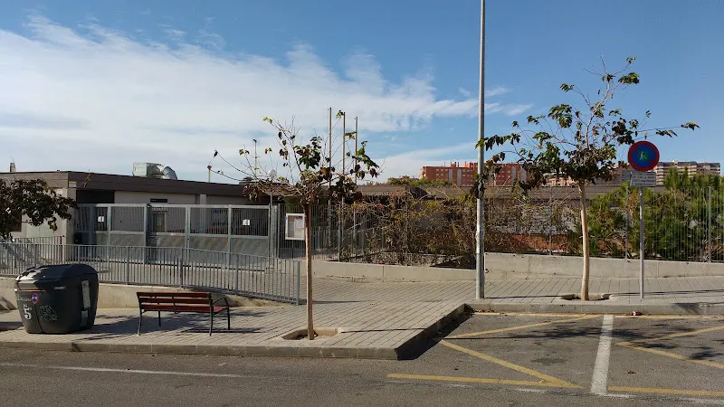 CEIP Benalúa - Alicante/Alacant