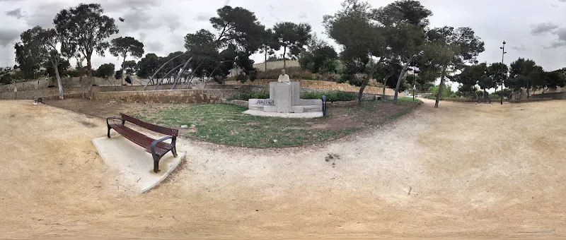Colegio público CEIP Prácticas La Aneja - Alicante