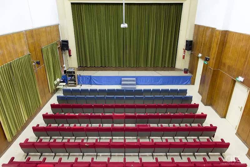 Colegio público CEIP Prácticas La Aneja - Colegio público en Alicante/Alacant - foto 2