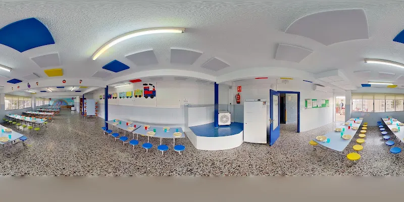 Colegio San Agustín Alicante - Alicante
