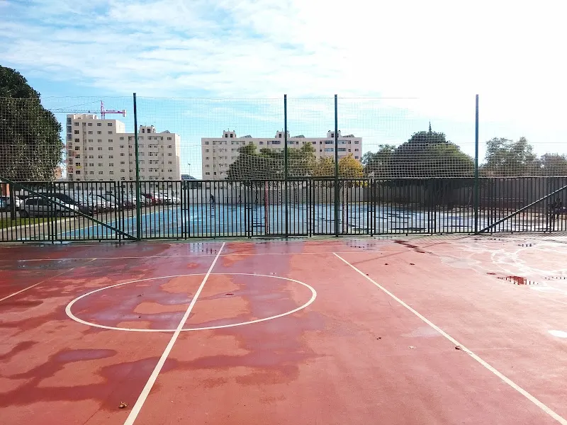 Colegio Nazaret