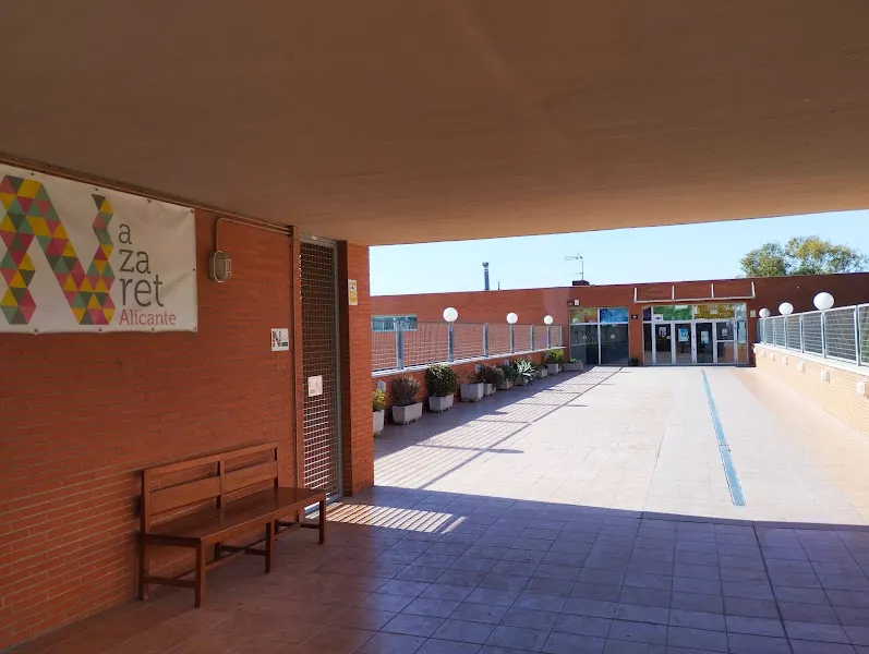 Colegio Nazaret - Colegio privado en Alicante - foto 2