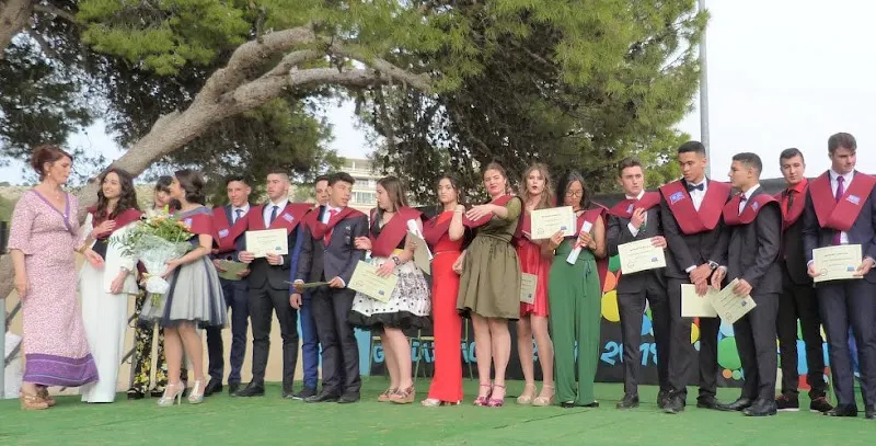 Colegio Sagrados Corazones de Alicante - Alicante