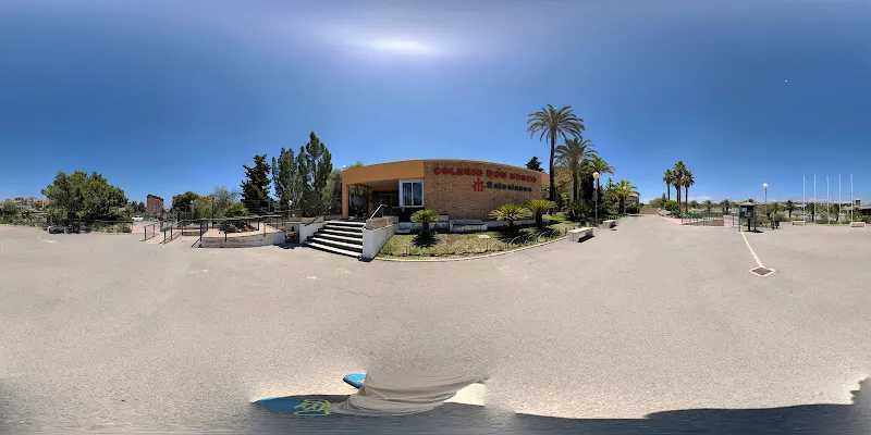 Salesianos Alicante | Colegio Don Bosco - Alicante