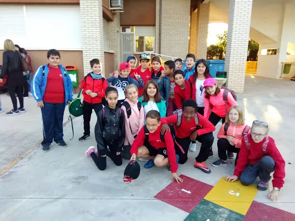 CEIP Real Blanc