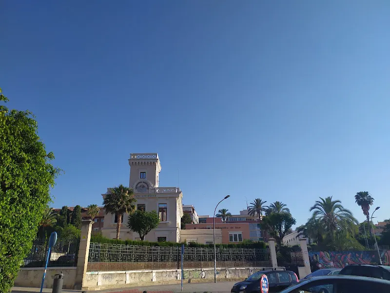 CEIP Campoamor - Alicante/Alacant