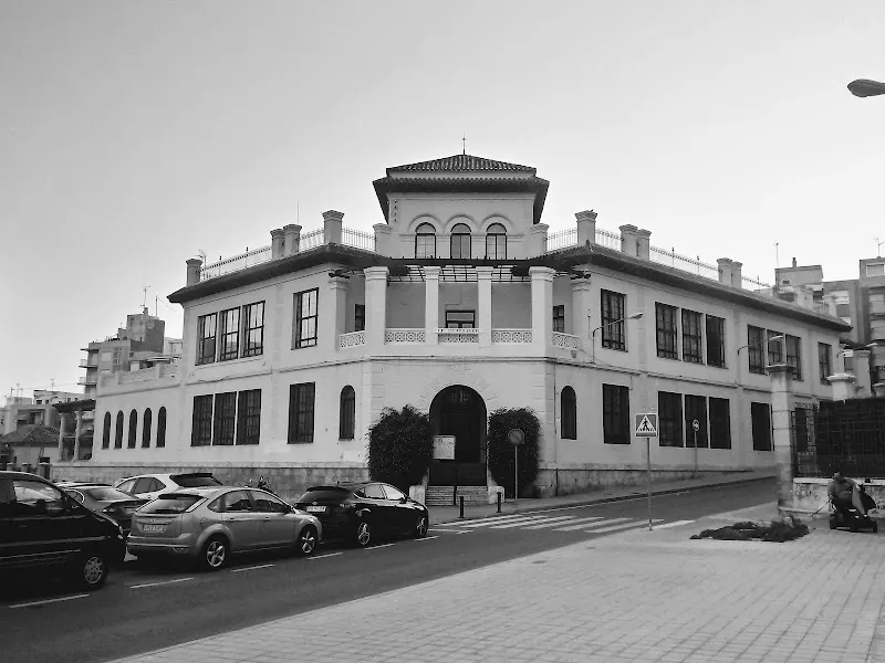 CEIP Campoamor - Colegio público en Alicante/Alacant - foto 2