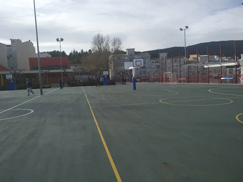 CEIP San Vicente