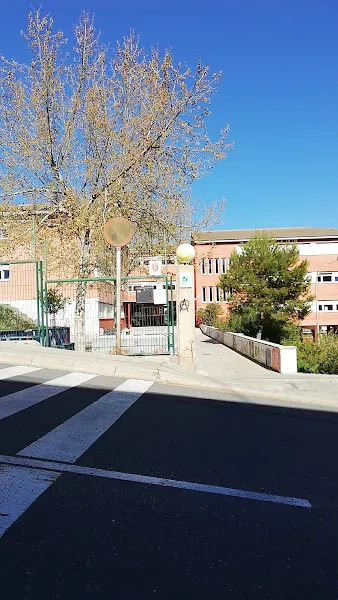 IES Andreu Sempere - Alcoy