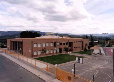 CEIP Montcabrer