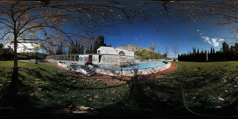 CEIP El Romeral