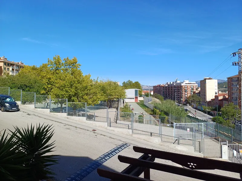 CEIP Horta Major