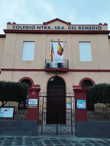 Colegio Nuestra Señora del Remedio