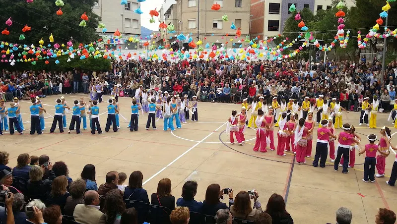 Colegio José Arnauda - Colegio concertado en Alcoy - foto 2