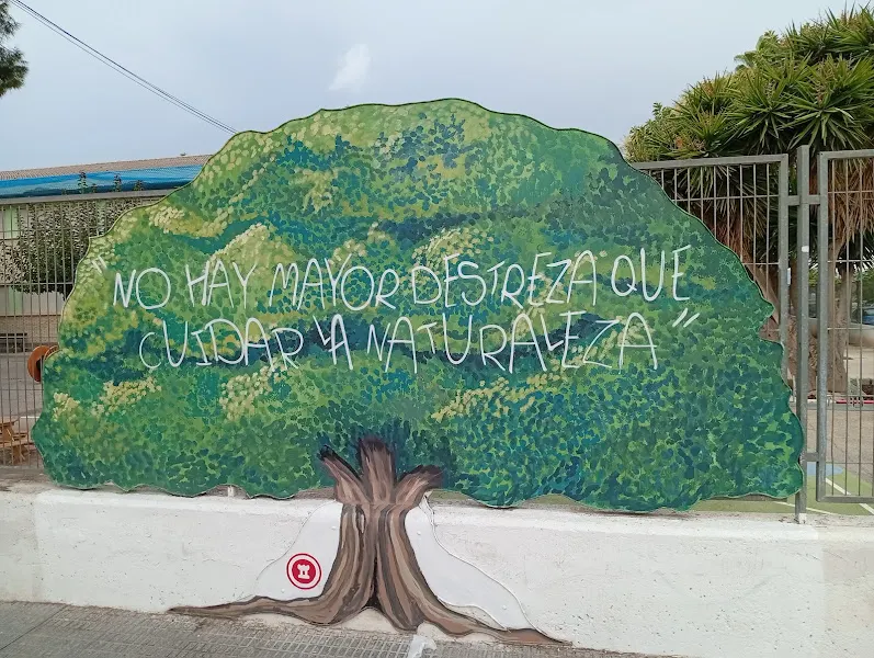 CEIP Manuel de Torres