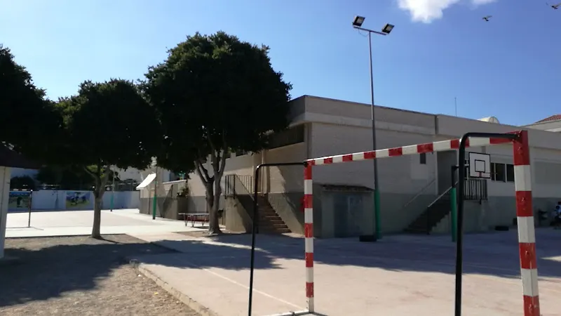 CEIP Garganes Foyeta