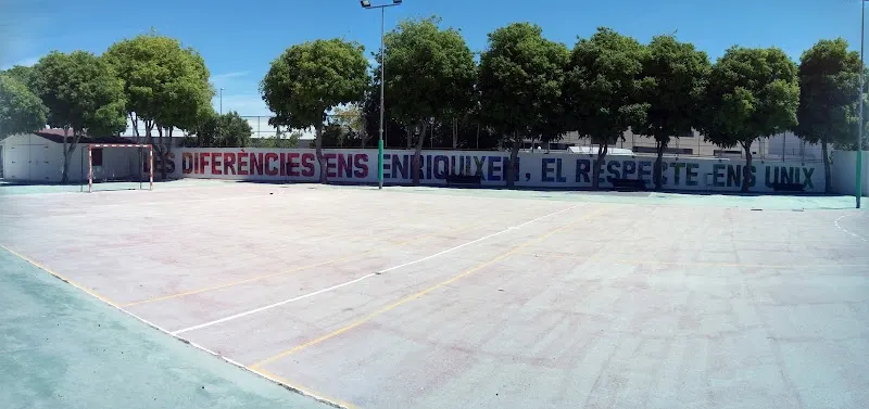 CEIP Garganes Foyeta - Colegio público en Altea - foto 2