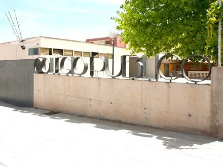 CEIP Perpetuo Socorro - Aspe