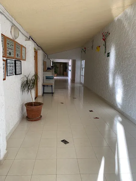 Colegio Público ALTEA LA VELLA