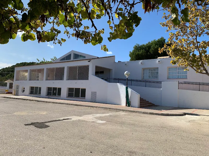 Colegio Público ALTEA LA VELLA - Colegio público en Altea - foto 2