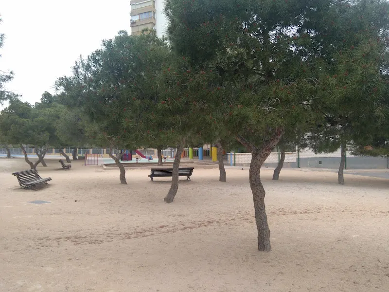 Colegio público CEIP Voramar