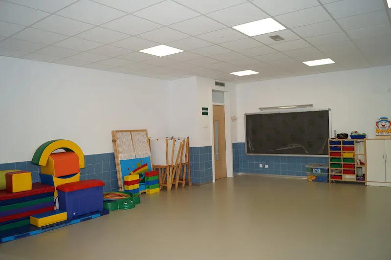 CEIP Benicadim